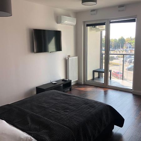 Apartamenty Platinex 5 Krakow Bagian luar foto