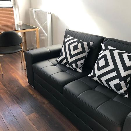 Apartamenty Platinex 5 Krakow Bagian luar foto