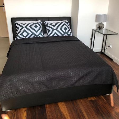 Apartamenty Platinex 5 Krakow Bagian luar foto