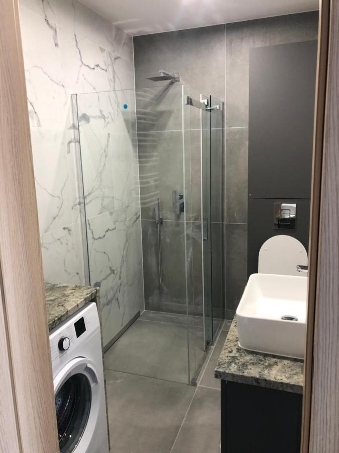 Apartamenty Platinex 5 Krakow Bagian luar foto