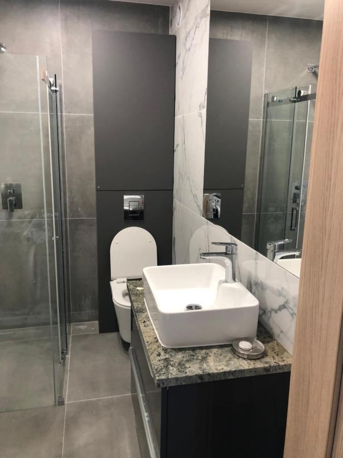 Apartamenty Platinex 5 Krakow Bagian luar foto