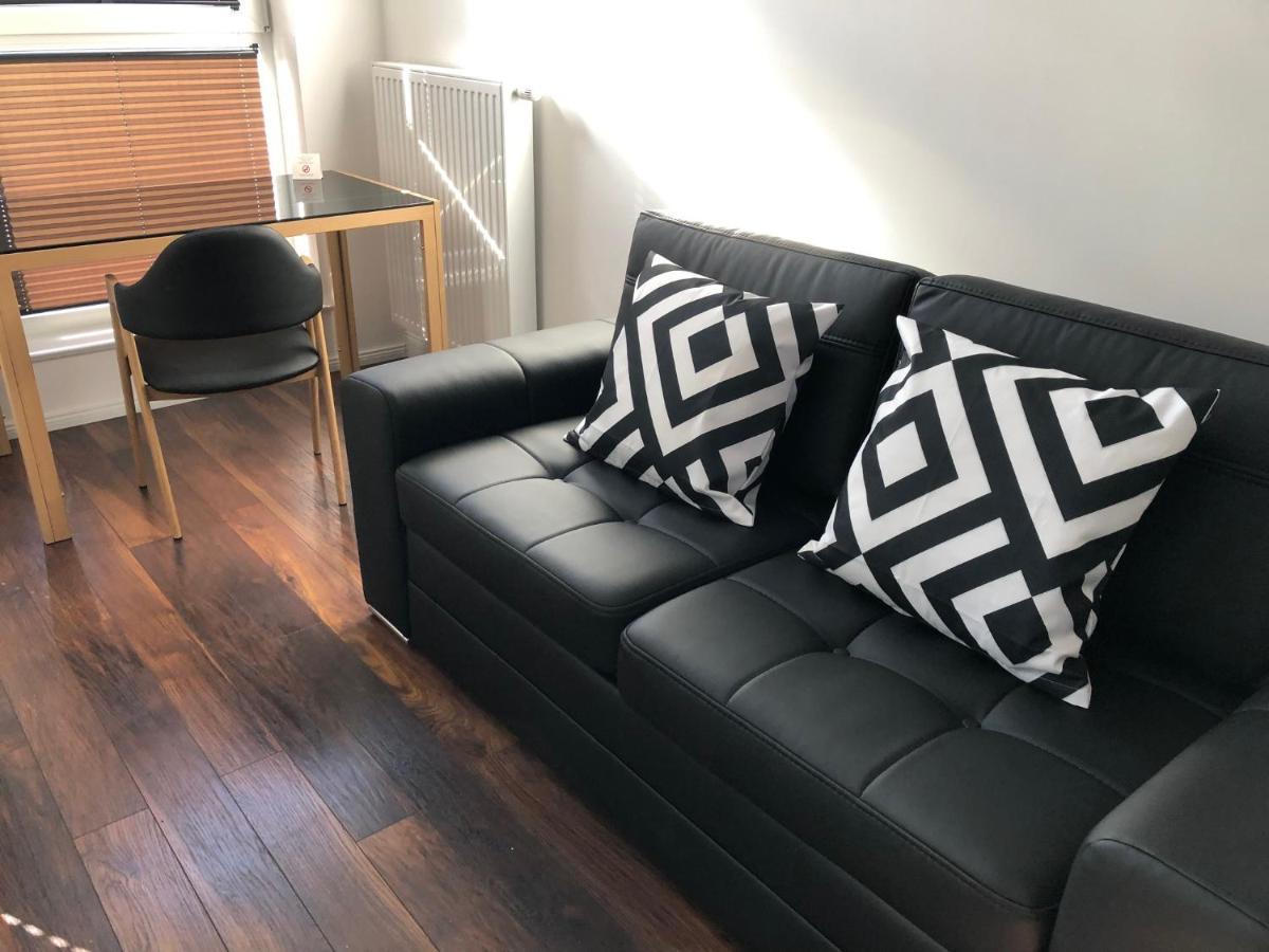 Apartamenty Platinex 5 Krakow Bagian luar foto