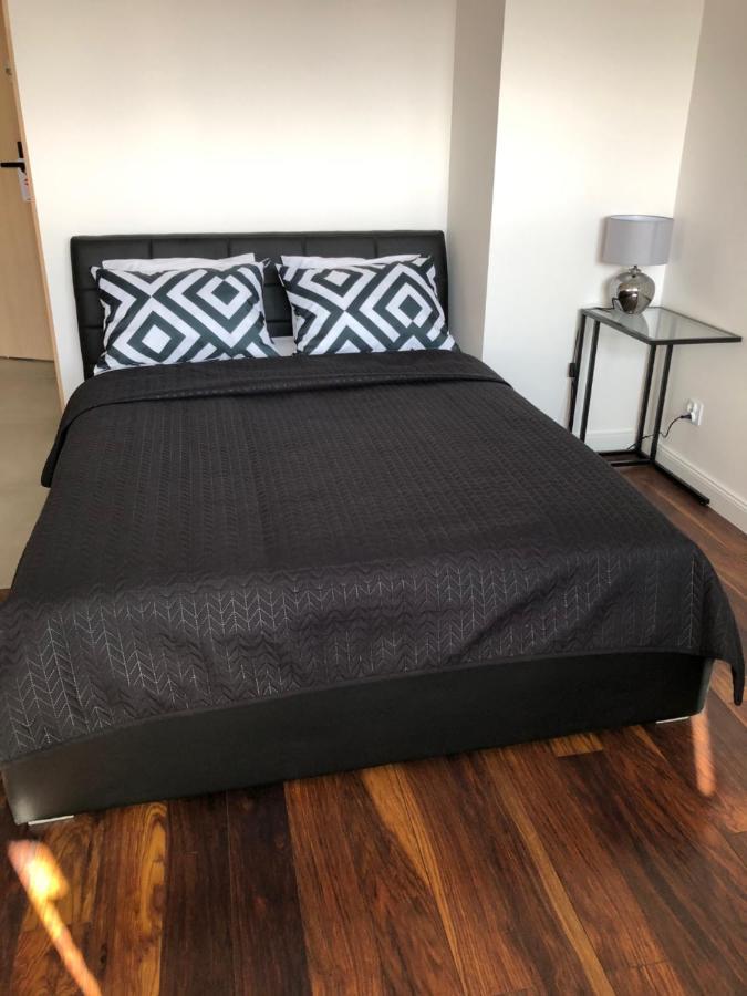 Apartamenty Platinex 5 Krakow Bagian luar foto